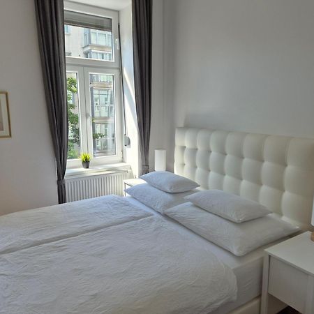 Sweet Dreams Appartement Wenen Kamer foto