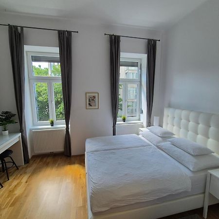 Sweet Dreams Appartement Wenen Kamer foto