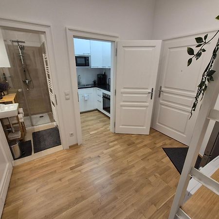 Sweet Dreams Appartement Wenen Buitenkant foto