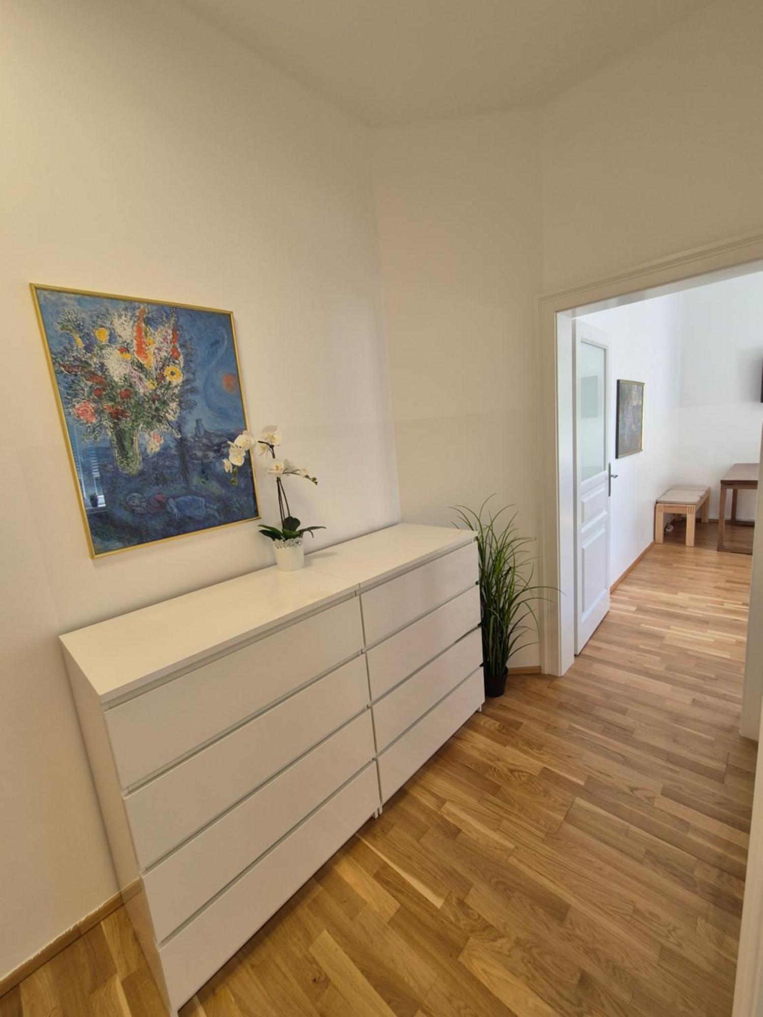 Sweet Dreams Appartement Wenen Kamer foto