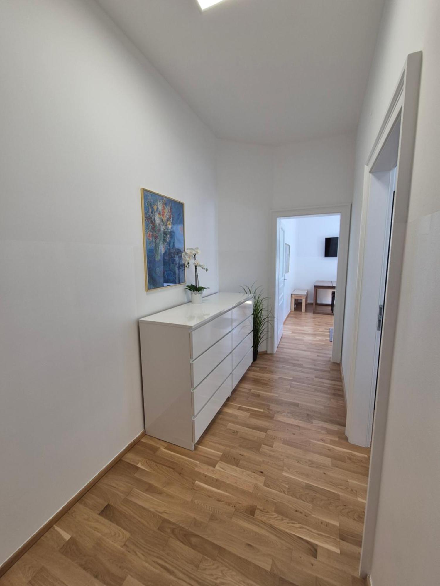 Sweet Dreams Appartement Wenen Kamer foto