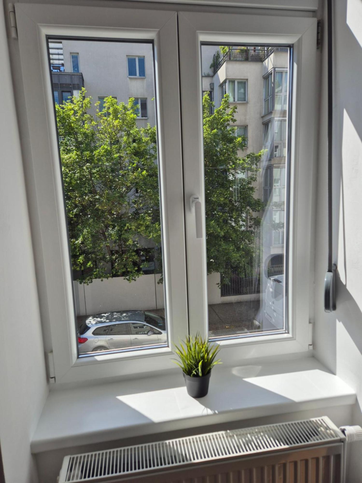 Sweet Dreams Appartement Wenen Kamer foto