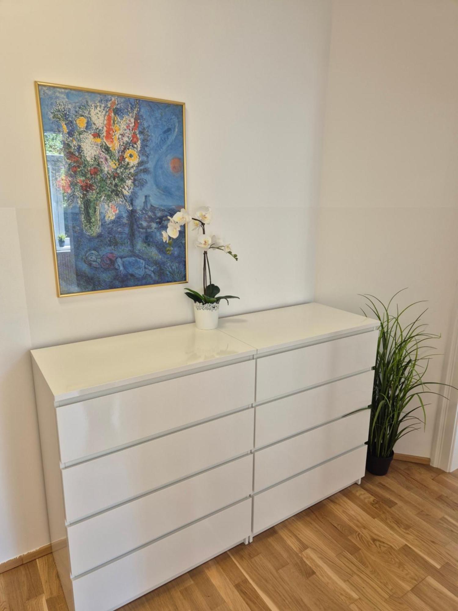 Sweet Dreams Appartement Wenen Kamer foto