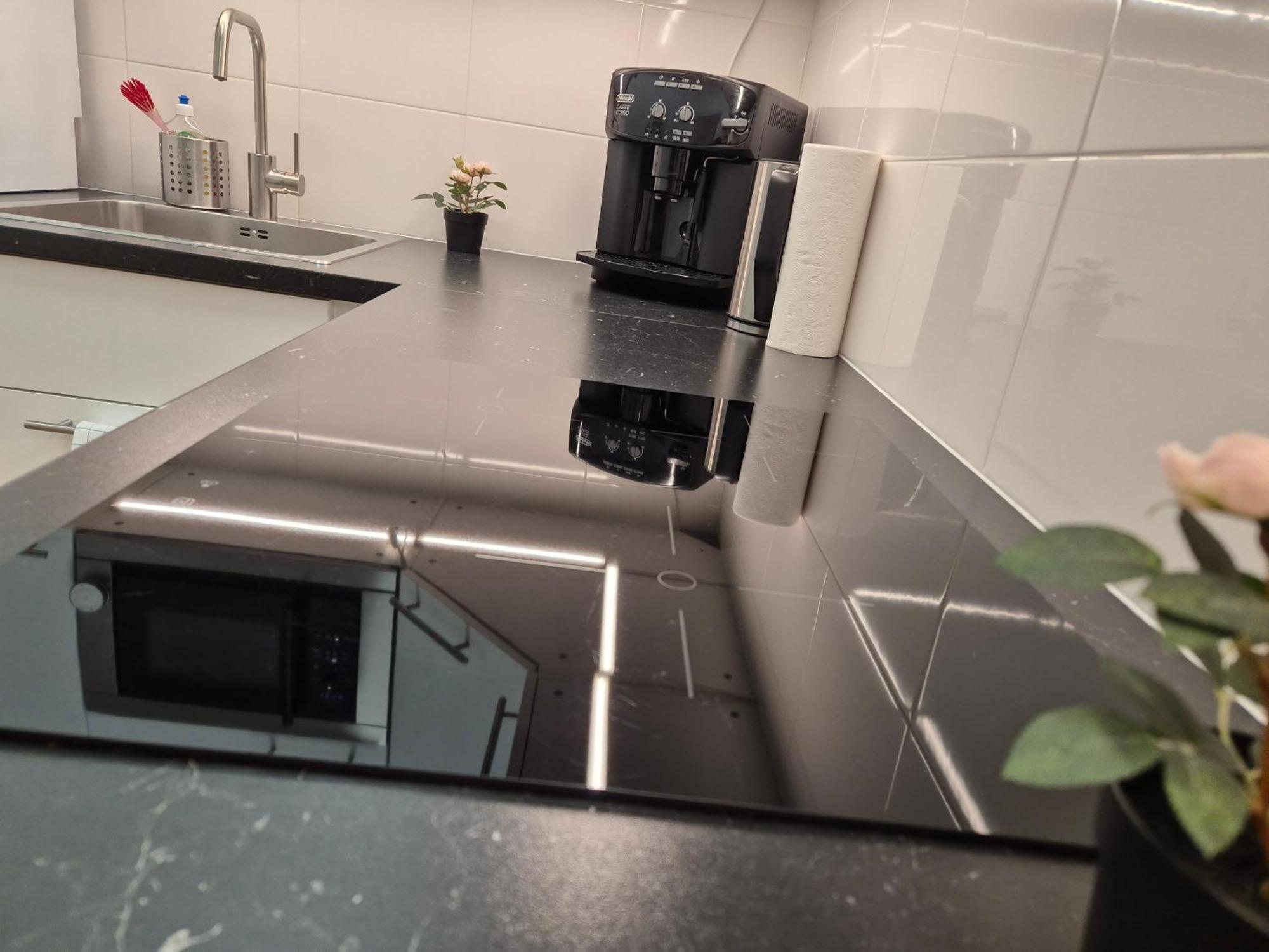 Sweet Dreams Appartement Wenen Kamer foto