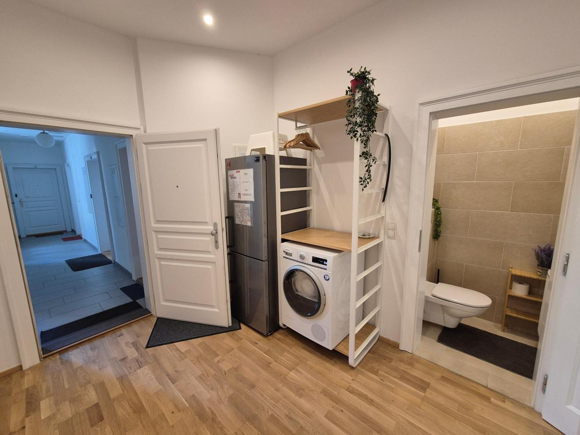 Sweet Dreams Appartement Wenen Kamer foto