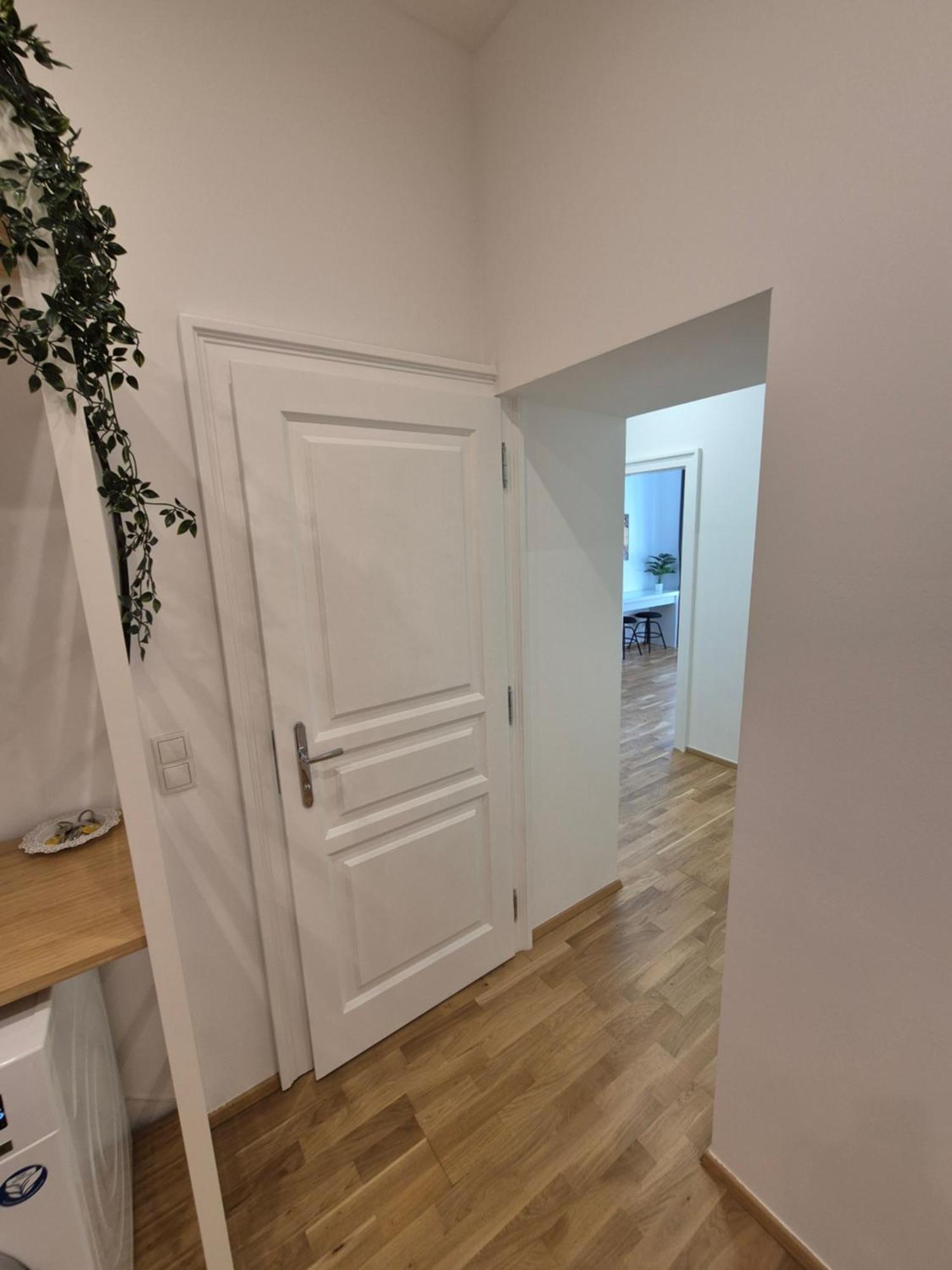 Sweet Dreams Appartement Wenen Kamer foto