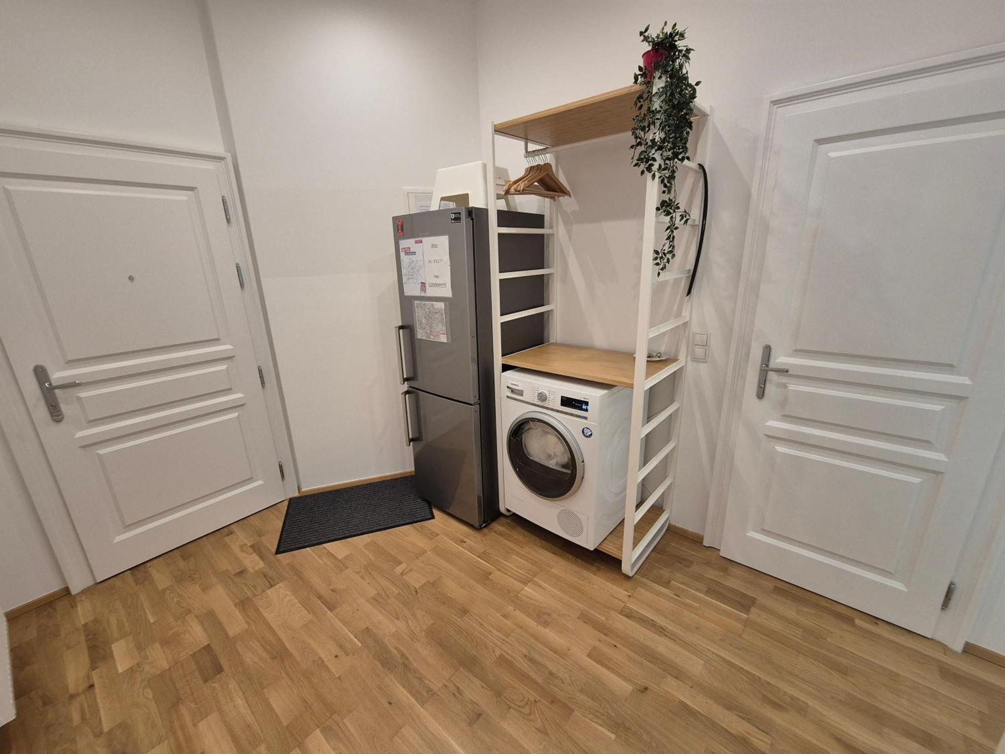 Sweet Dreams Appartement Wenen Kamer foto