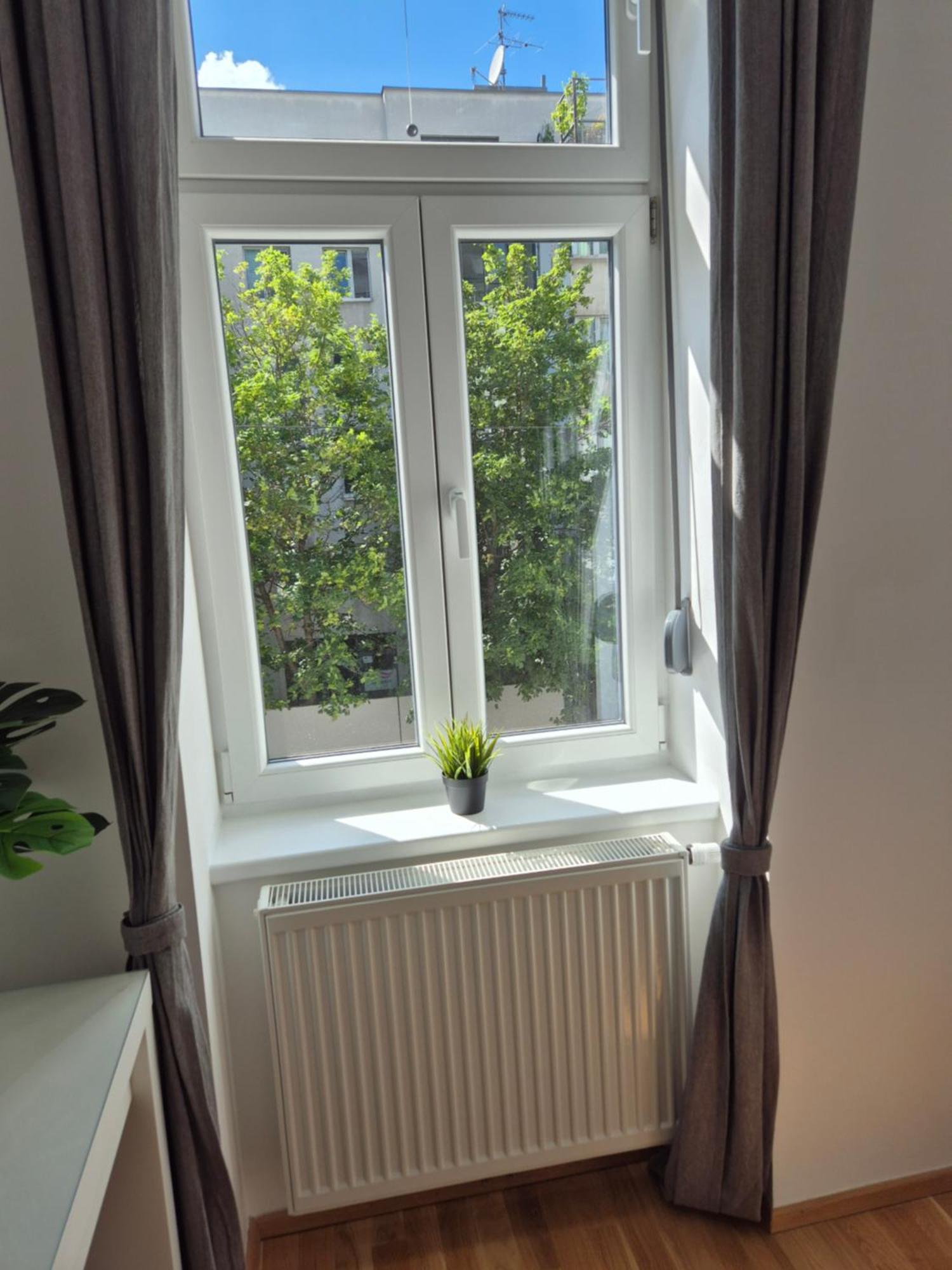 Sweet Dreams Appartement Wenen Kamer foto