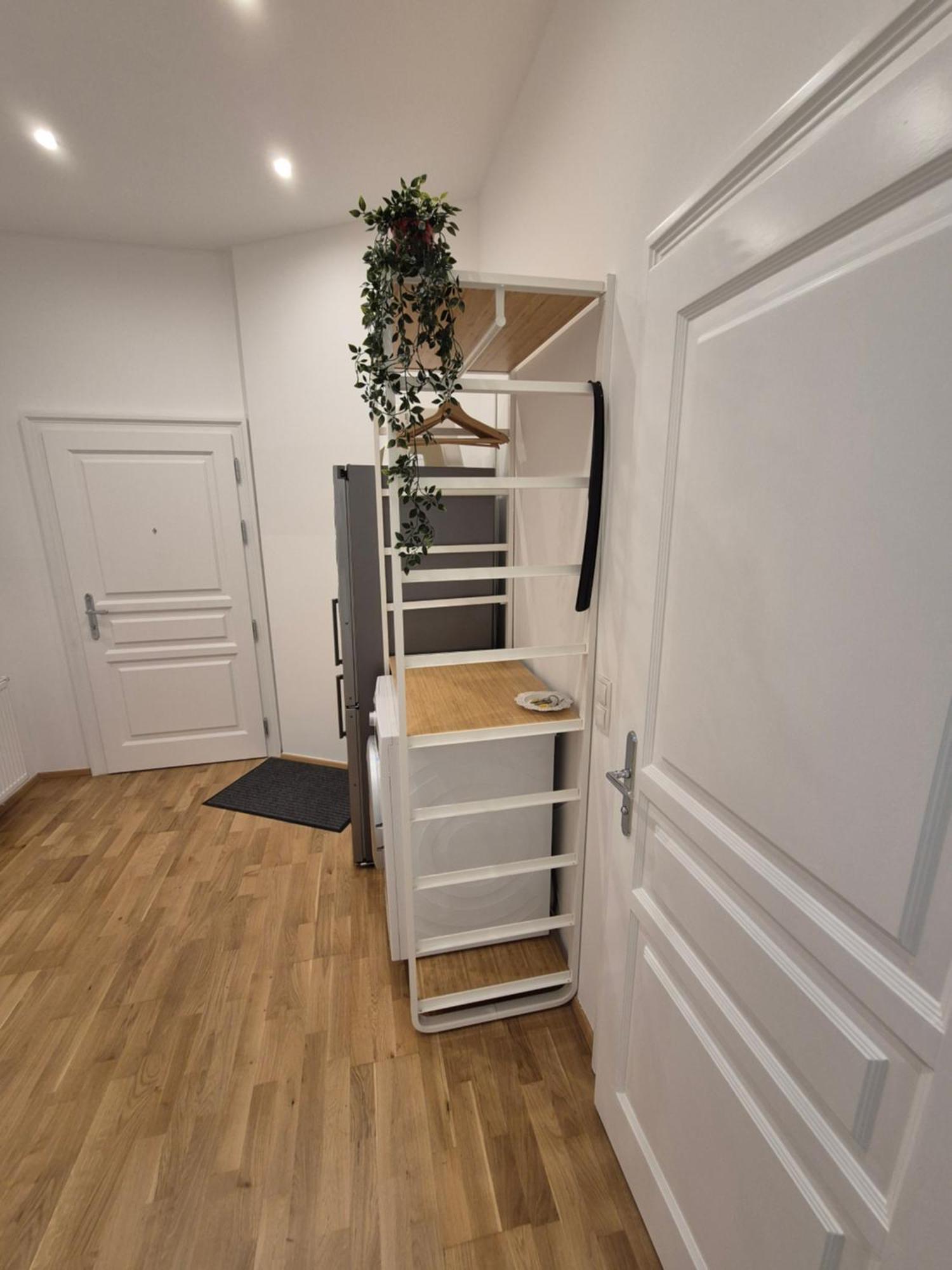 Sweet Dreams Appartement Wenen Kamer foto