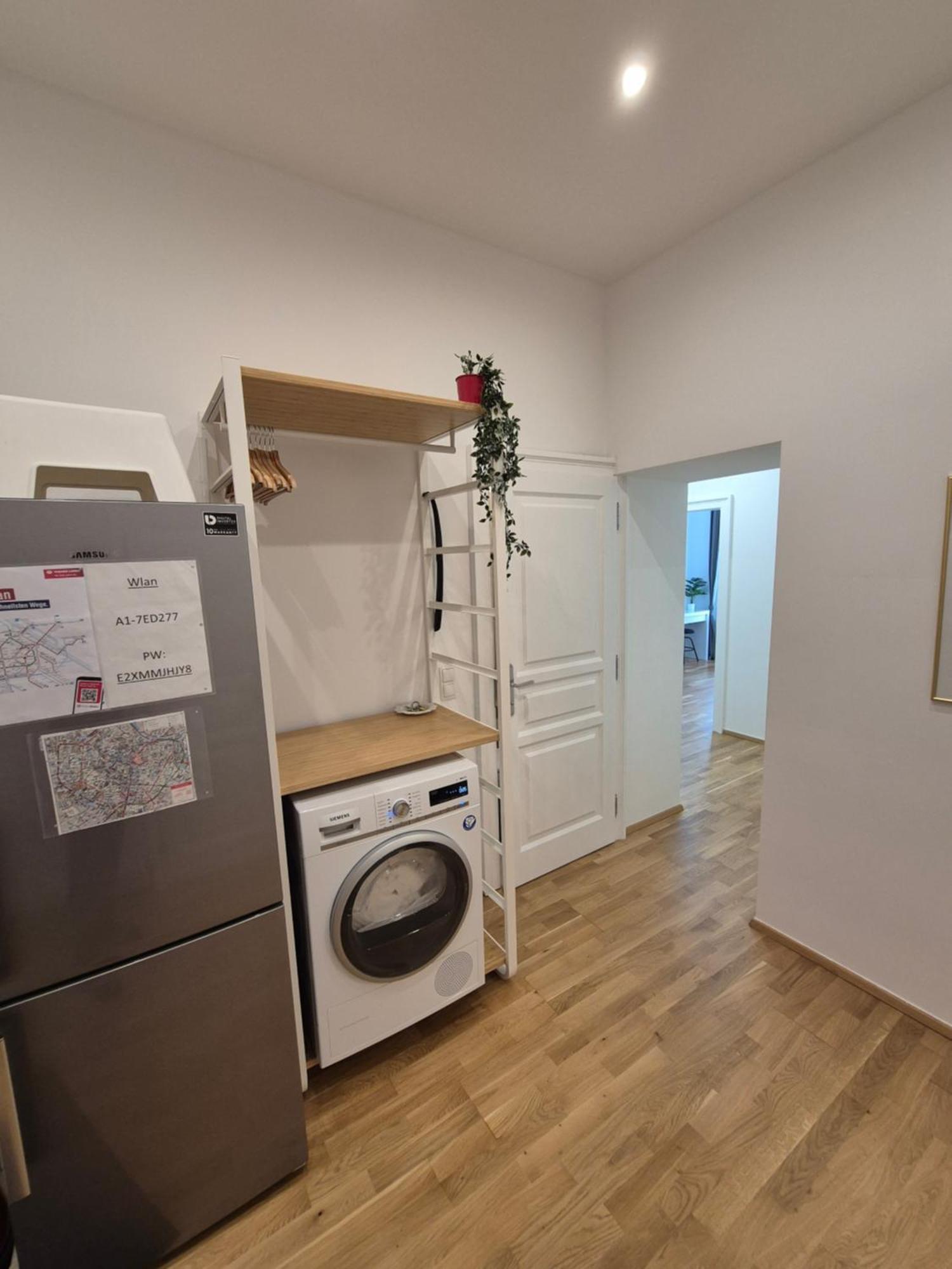 Sweet Dreams Appartement Wenen Kamer foto