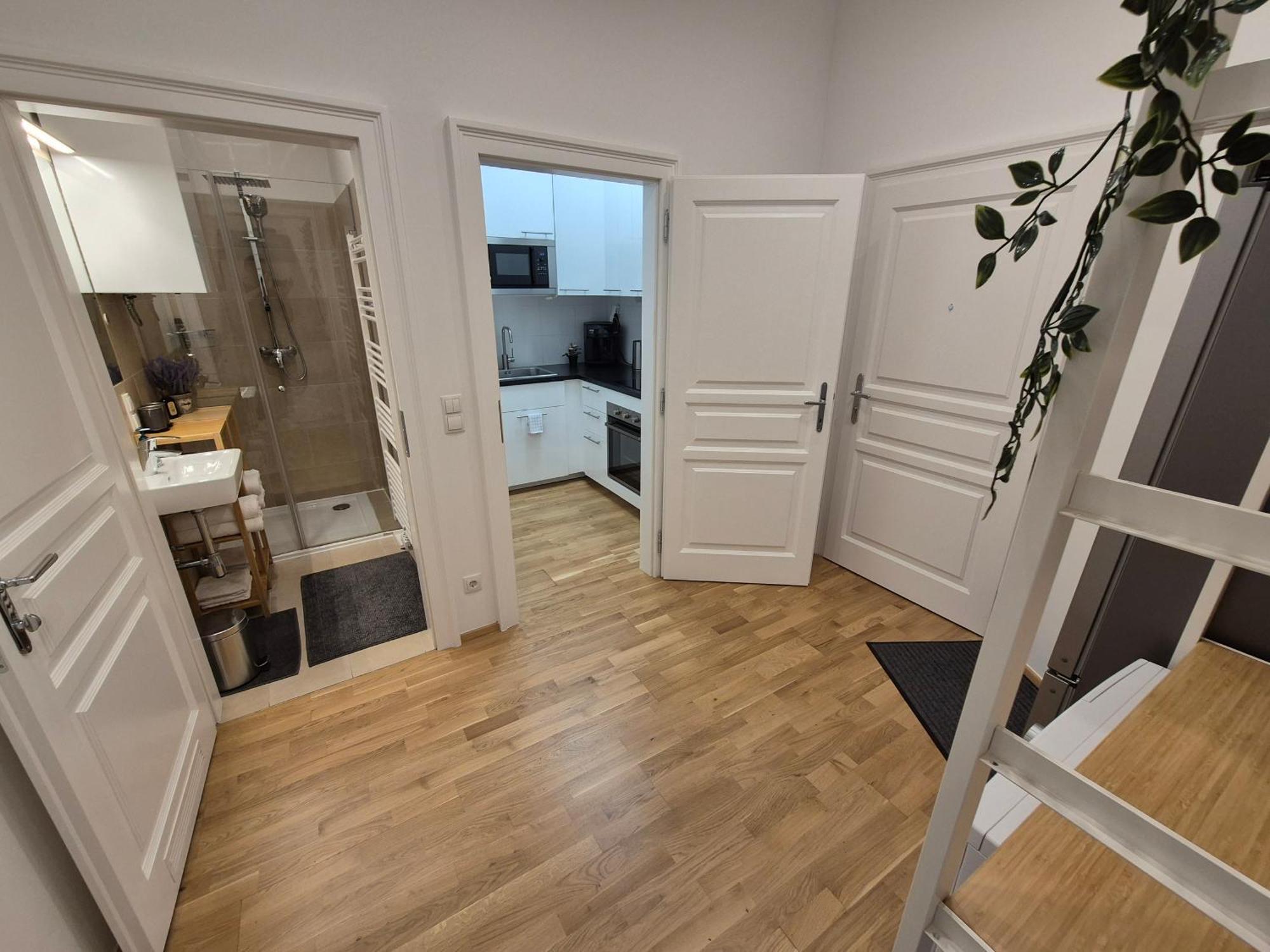 Sweet Dreams Appartement Wenen Buitenkant foto