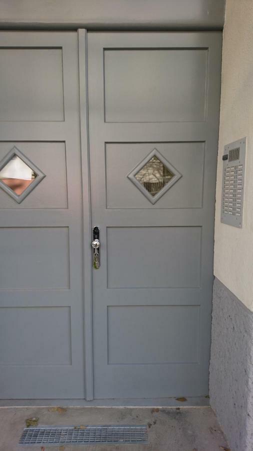 Sweet Dreams Appartement Wenen Buitenkant foto