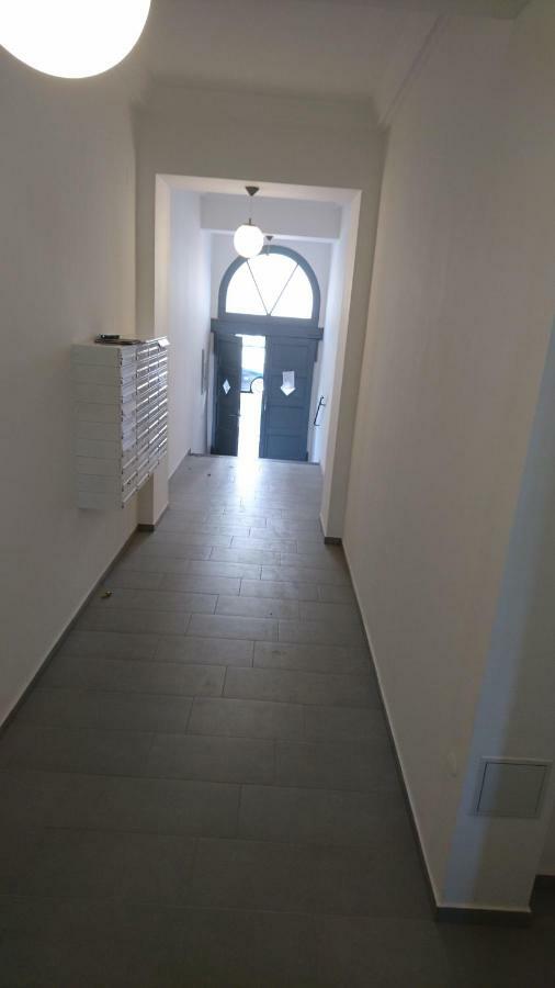 Sweet Dreams Appartement Wenen Buitenkant foto